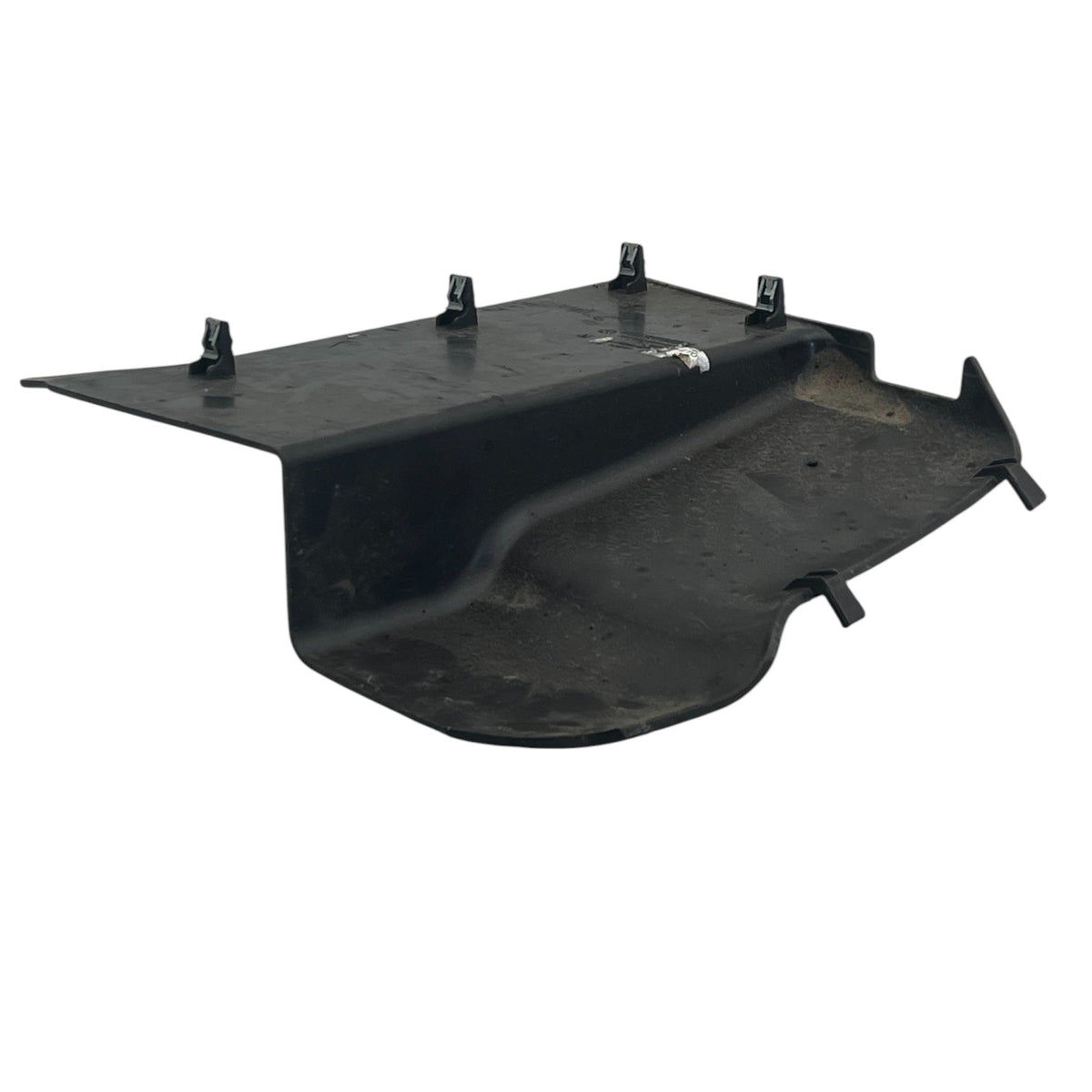 S22-1189-200 Genuine Kenworth Cover B Pillar Lower - Second Truck Parts