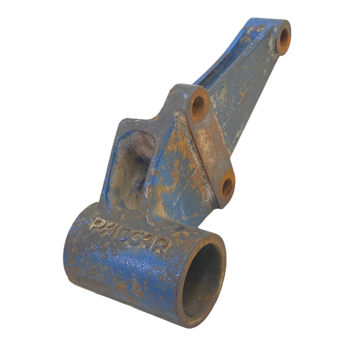 14264AA Genuine Paccar Leaf Spring Hanger - Second Truck Parts