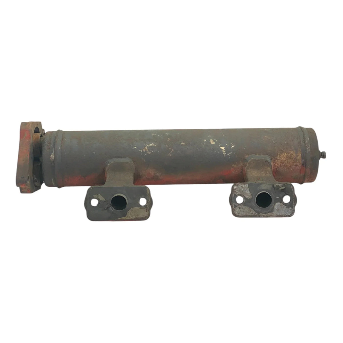 4386525 Genuine Cummins Oil Cooler - Oil Coolers