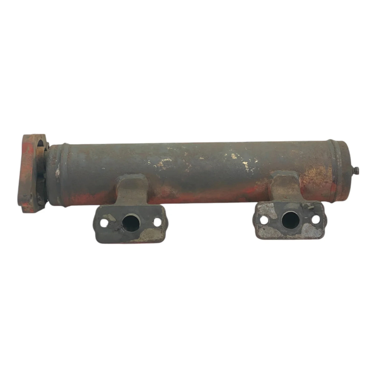 4975879 Genuine Cummins Oil Cooler - Second Truck Parts