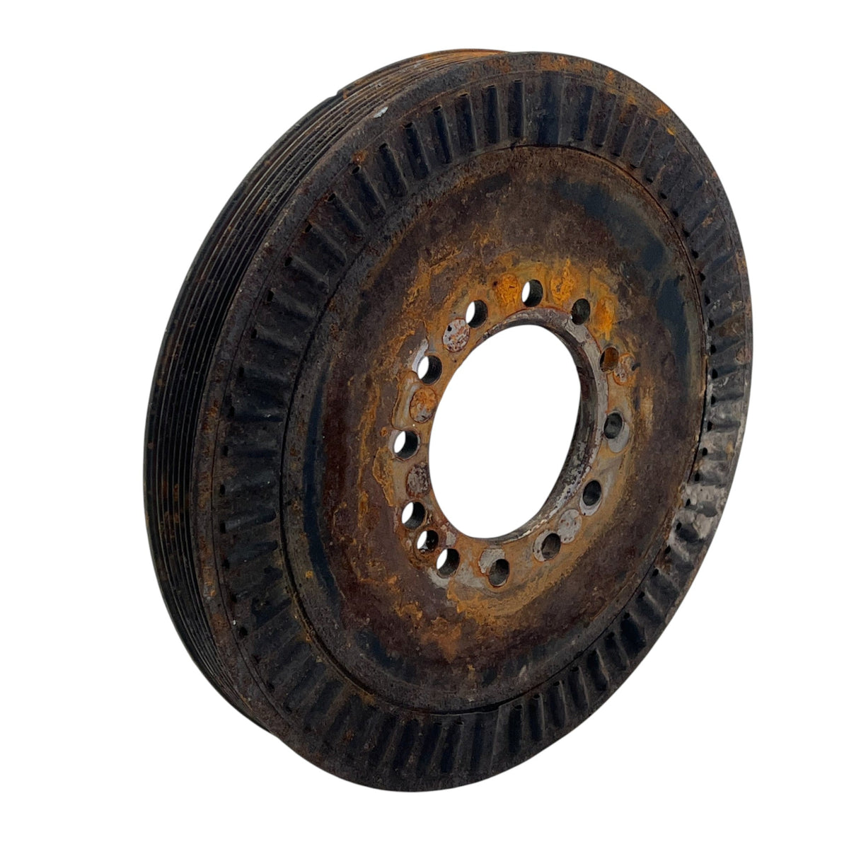1887413 Genuine Paccar Vibration Damper - Second Truck Parts