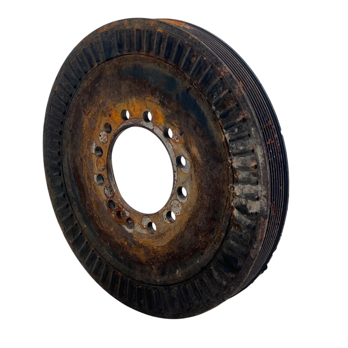 1887413 Genuine Paccar Vibration Damper - Second Truck Parts