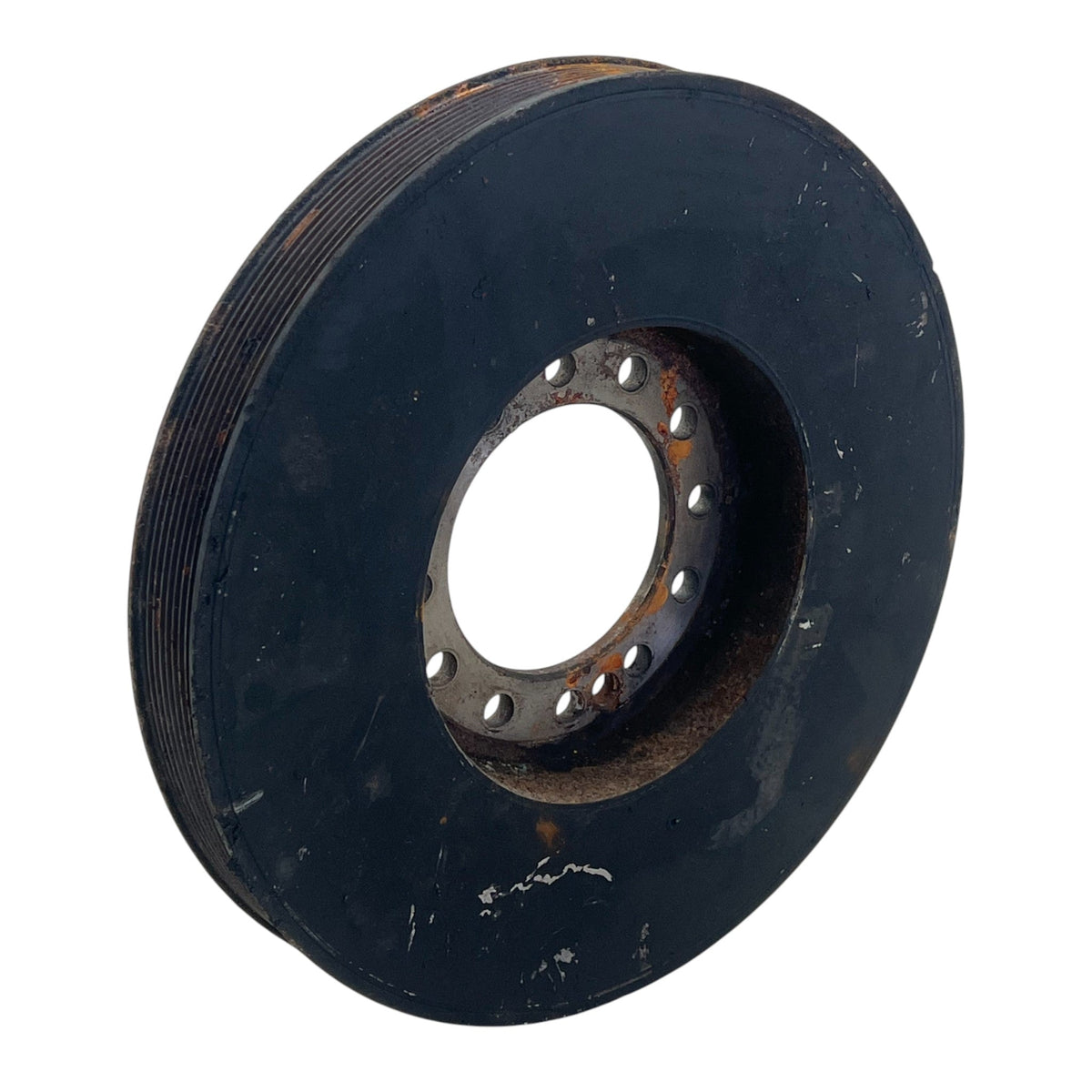 1887413 Genuine Paccar Vibration Damper - Second Truck Parts
