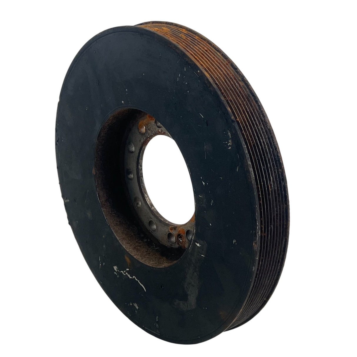 1887413 Genuine Paccar Vibration Damper - Second Truck Parts