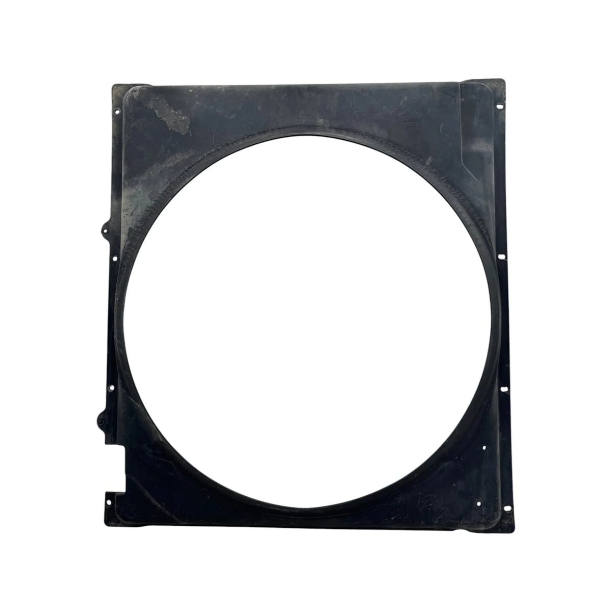 20971037 Genuine Volvo Fan Shroud - Second Truck Parts