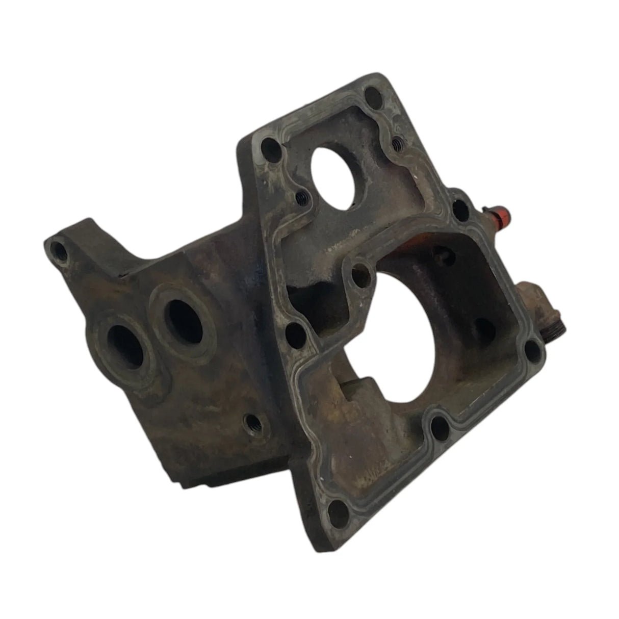 3102759 Genuine Cummins Thermostat Housing Support - Second Truck Parts