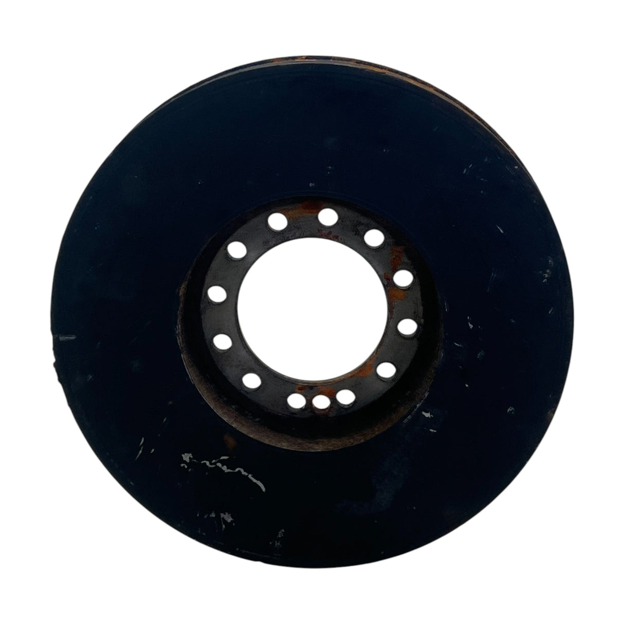 1887413 Genuine Paccar Vibration Damper - Second Truck Parts