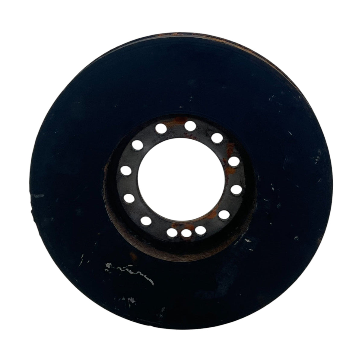 1887413 Genuine Paccar Vibration Damper - Second Truck Parts