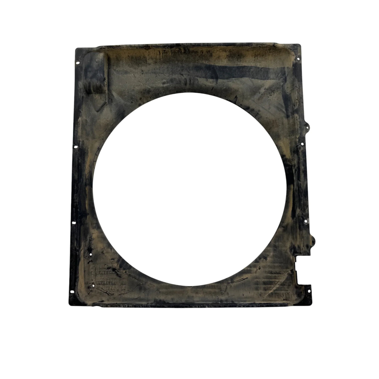 20971037 Genuine Volvo Fan Shroud - Second Truck Parts