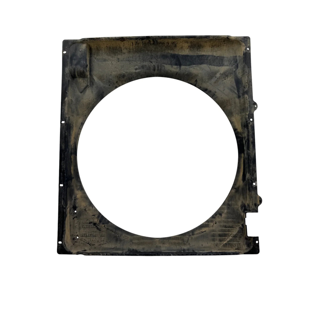 20971037 Genuine Volvo Fan Shroud - Second Truck Parts
