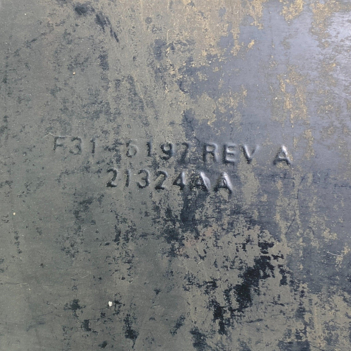 21324AA Genuine Allison Transmission Oil Cooler - Second Truck Parts