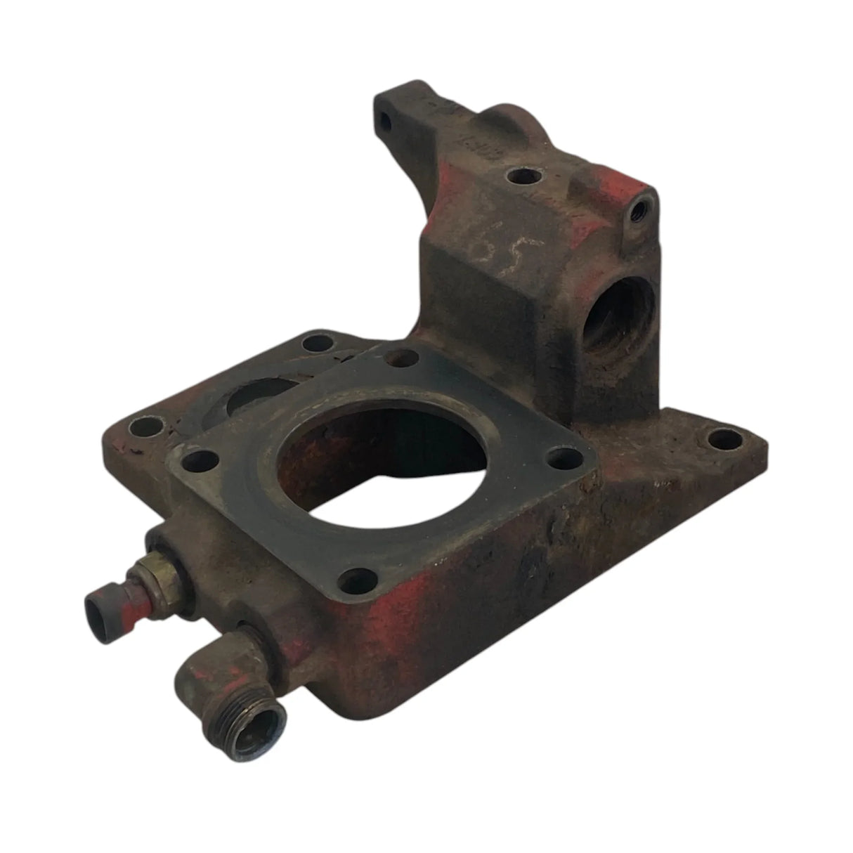 3102759 Genuine Cummins Thermostat Housing Support - Second Truck Parts