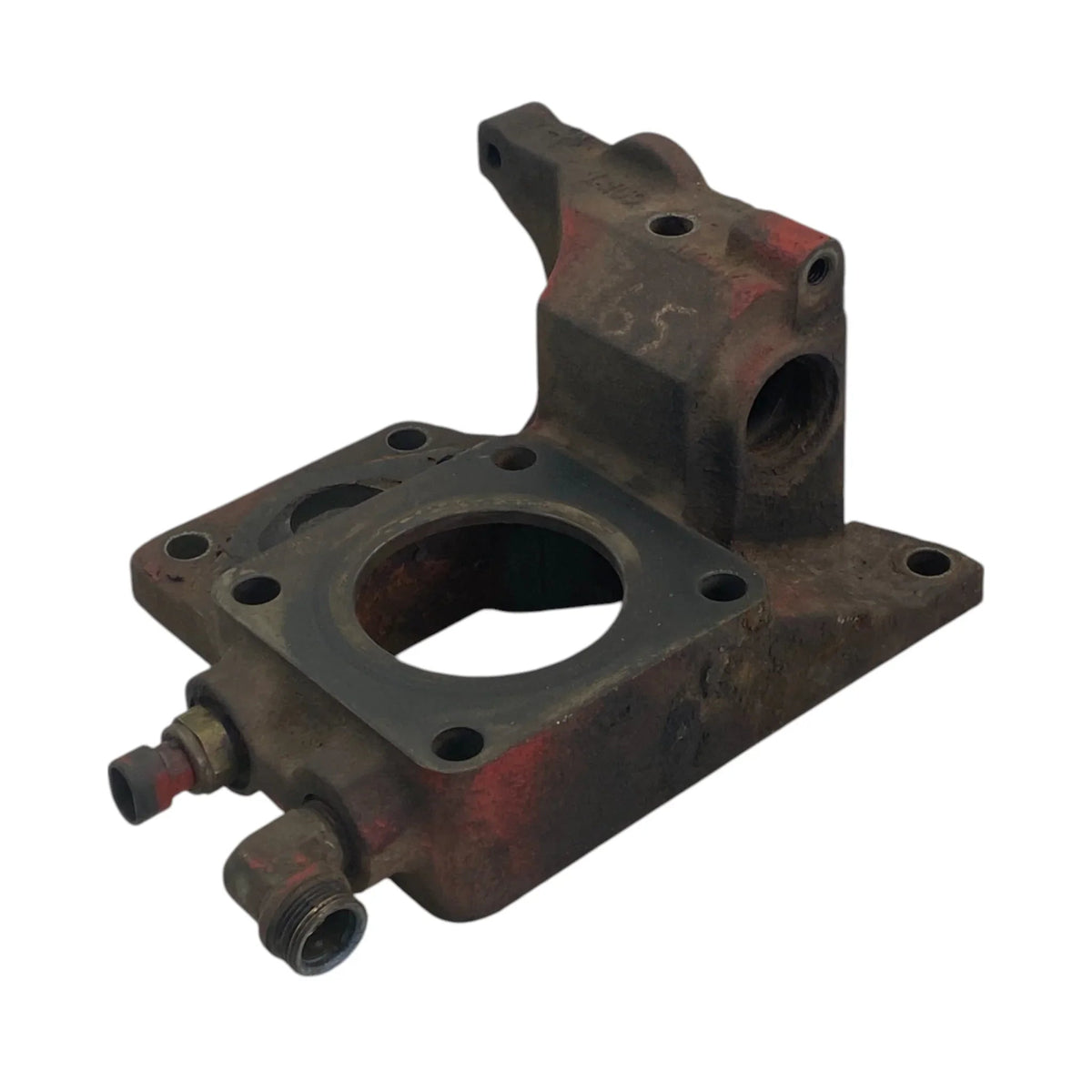 3102759 Genuine Cummins Thermostat Housing Support - Second Truck Parts