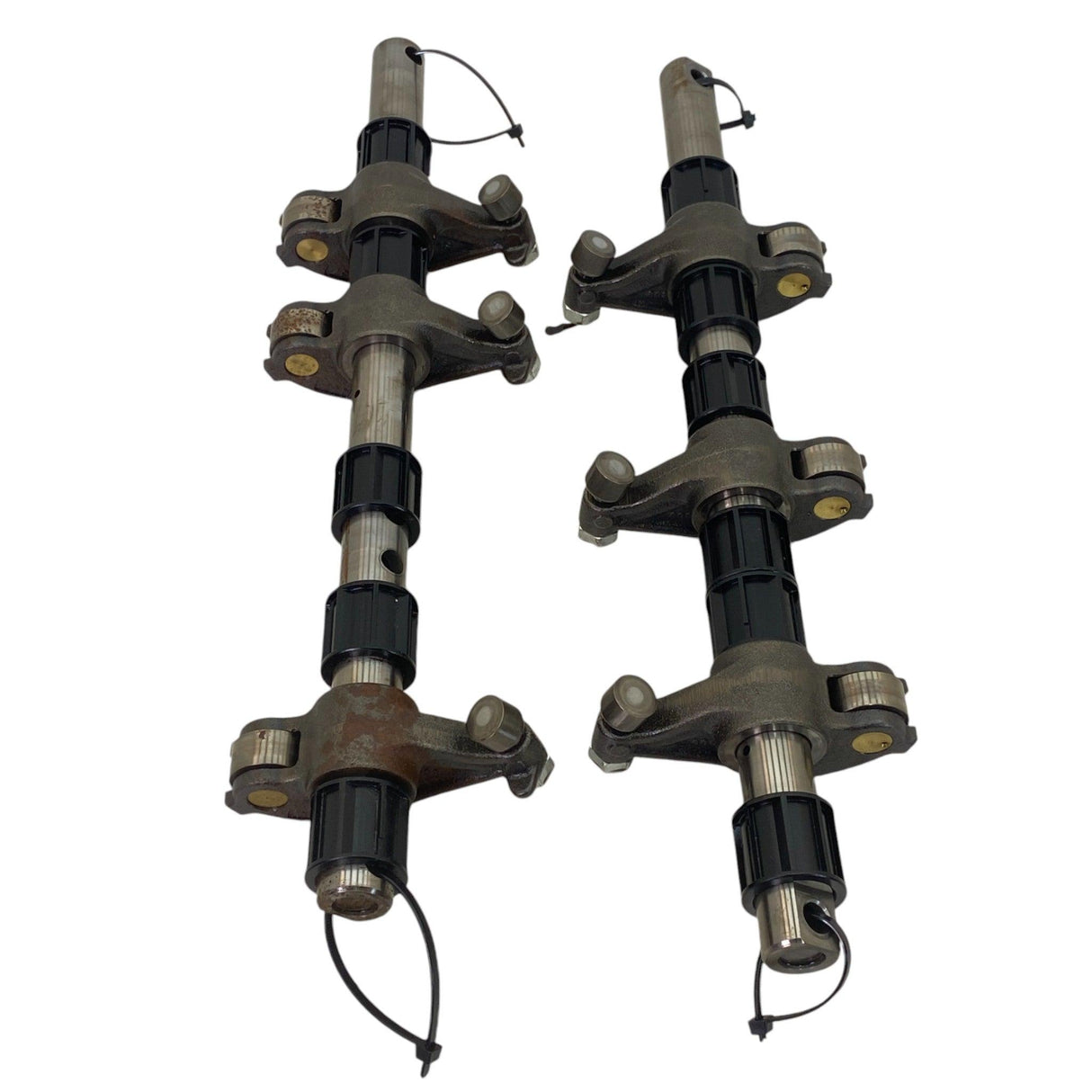 1959519 Genuine Volvo Rocker Arm Assembly - Second Truck Parts