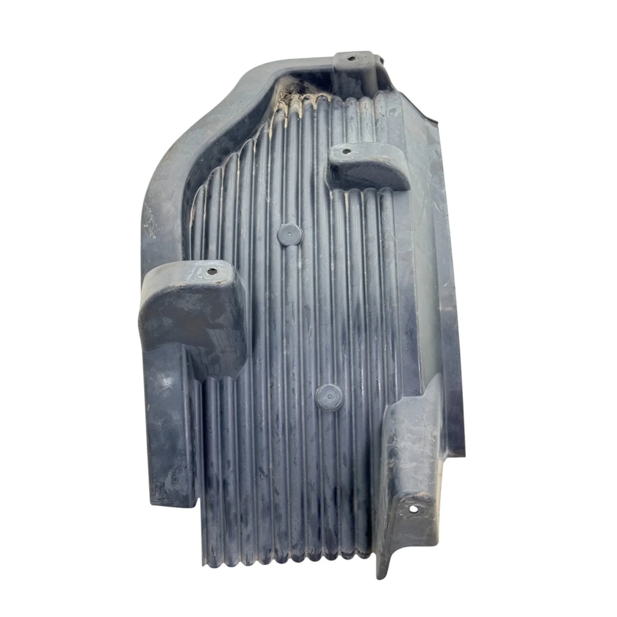 23656952 Genuine Volvo Left Splash Shield - Second Truck Parts