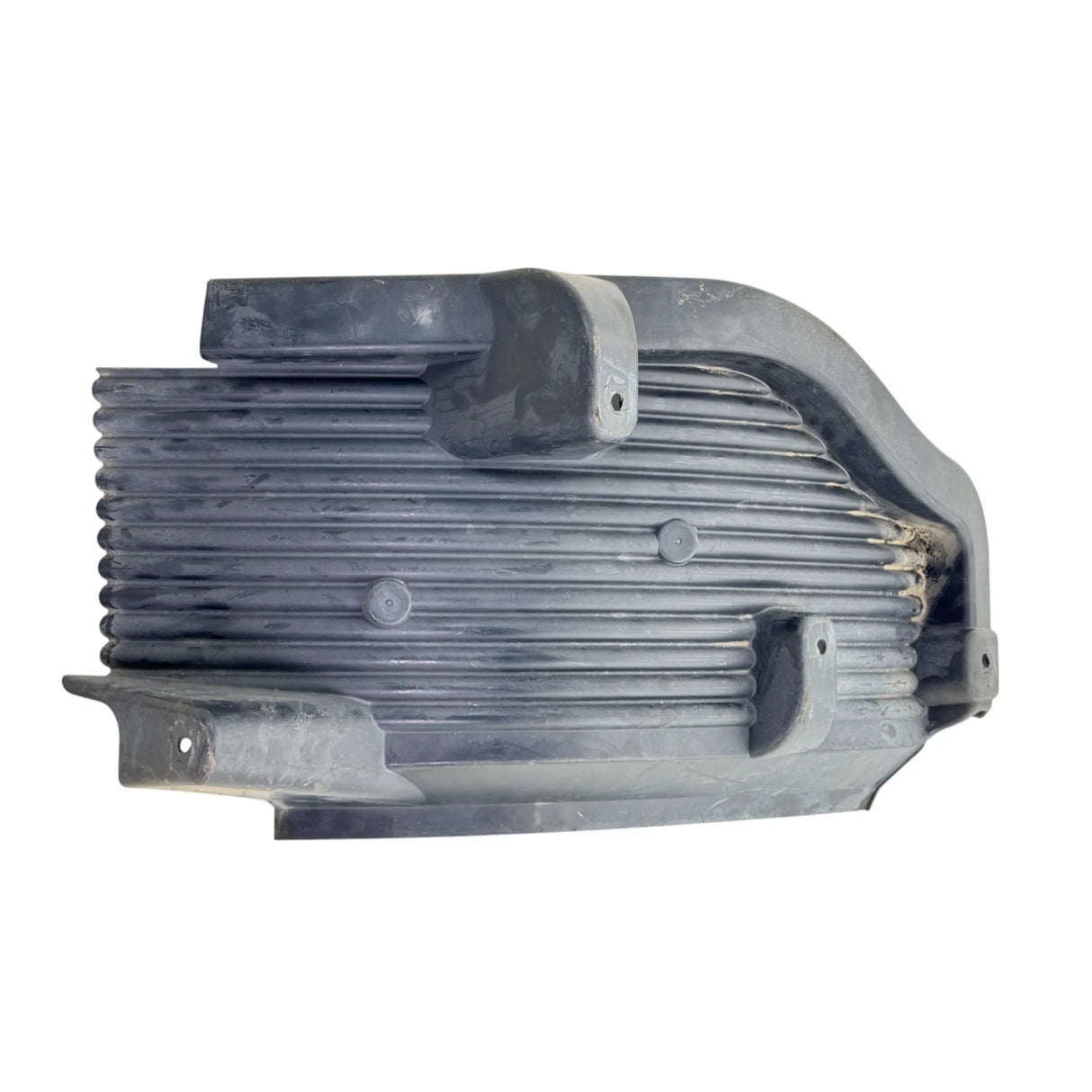 23656952 Genuine Volvo Left Splash Shield - Second Truck Parts
