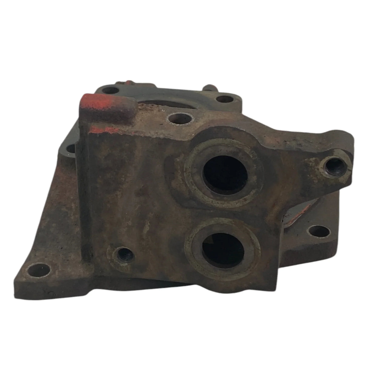 3102759 Genuine Cummins Thermostat Housing Support - Second Truck Parts