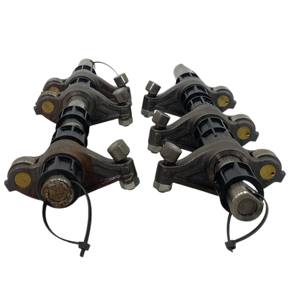 1959519 Genuine Volvo Rocker Arm Assembly - Second Truck Parts