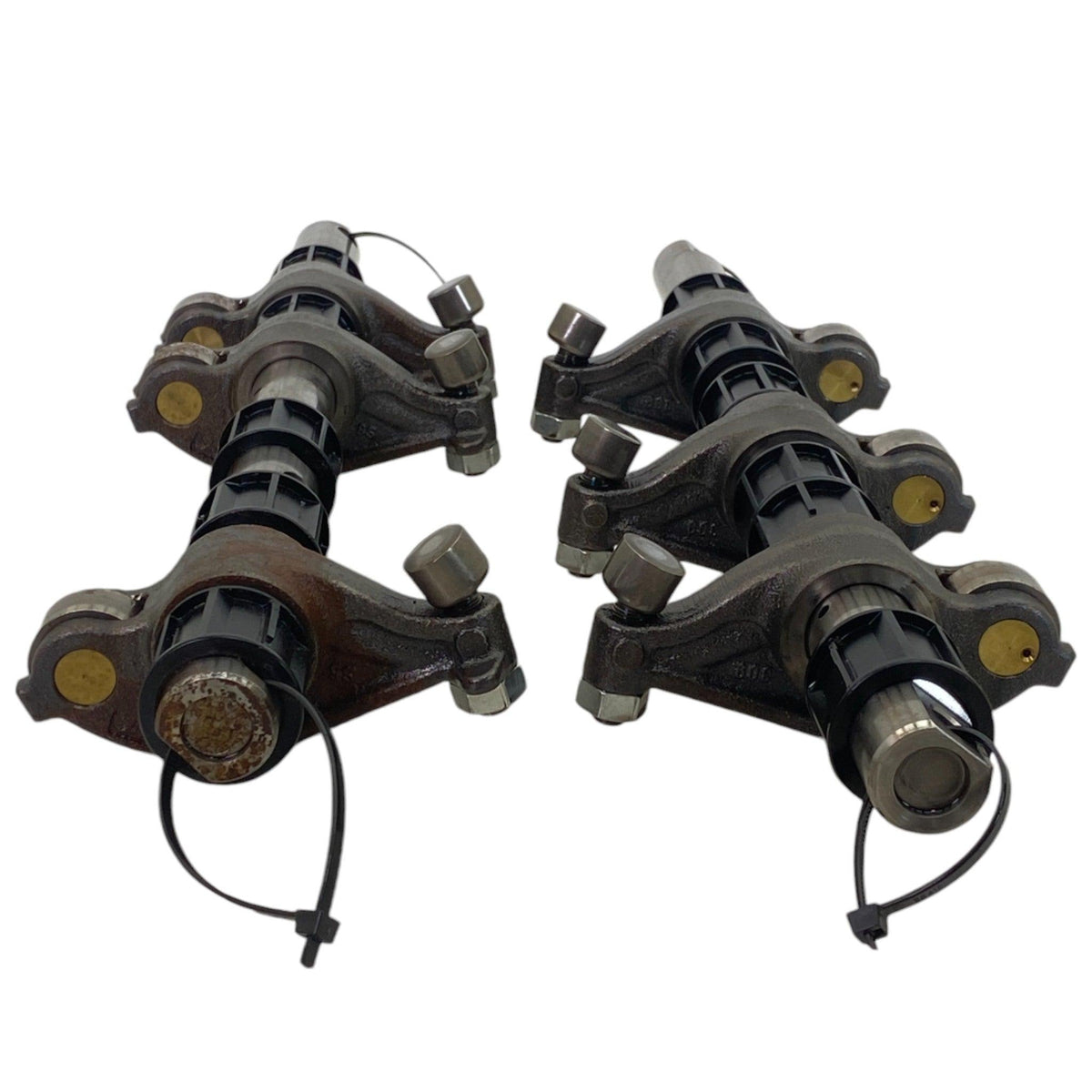 1959519 Genuine Volvo Rocker Arm Assembly - Second Truck Parts
