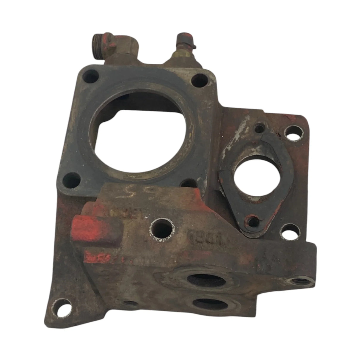 3102759 Genuine Cummins Thermostat Housing Support - Second Truck Parts