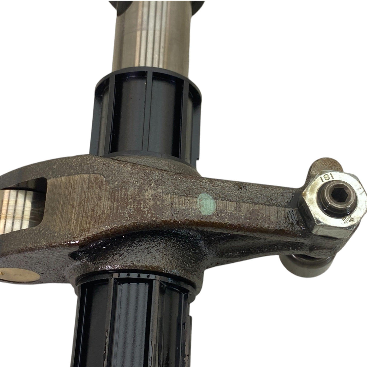 1959519 Genuine Volvo Rocker Arm Assembly - Second Truck Parts