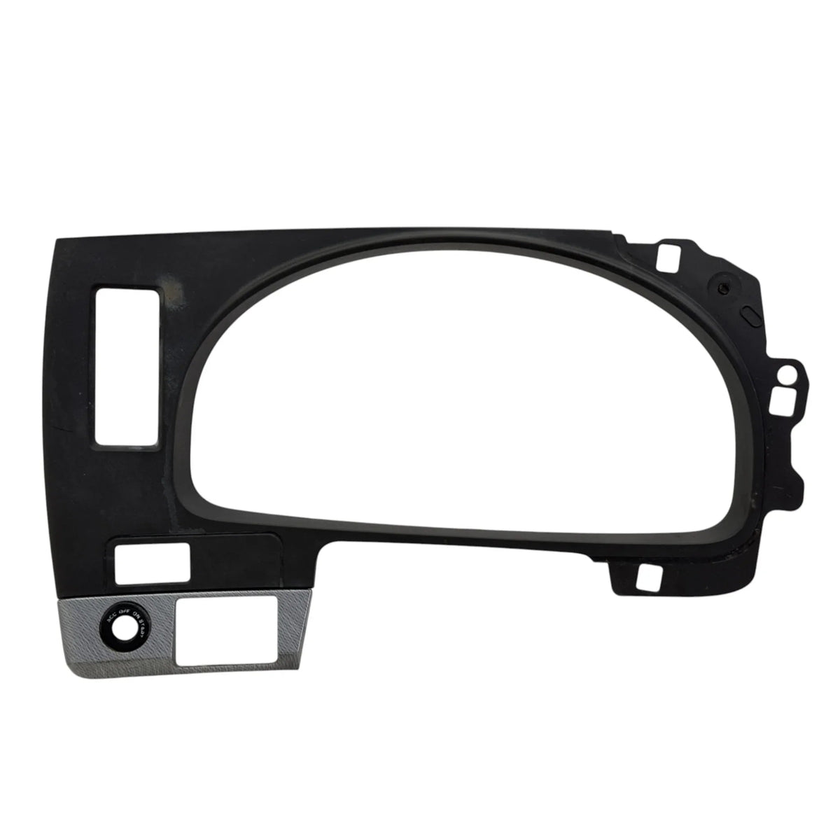 S18-1032-141721 Genuine Paccar A-Panel Assembly - Second Truck Parts