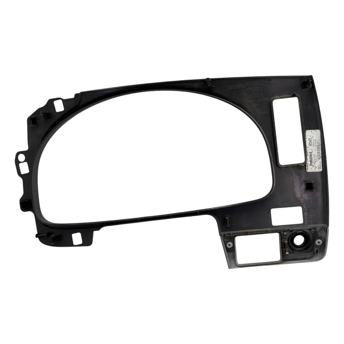 S18-1032-141721 Genuine Paccar A-Panel Assembly - Second Truck Parts