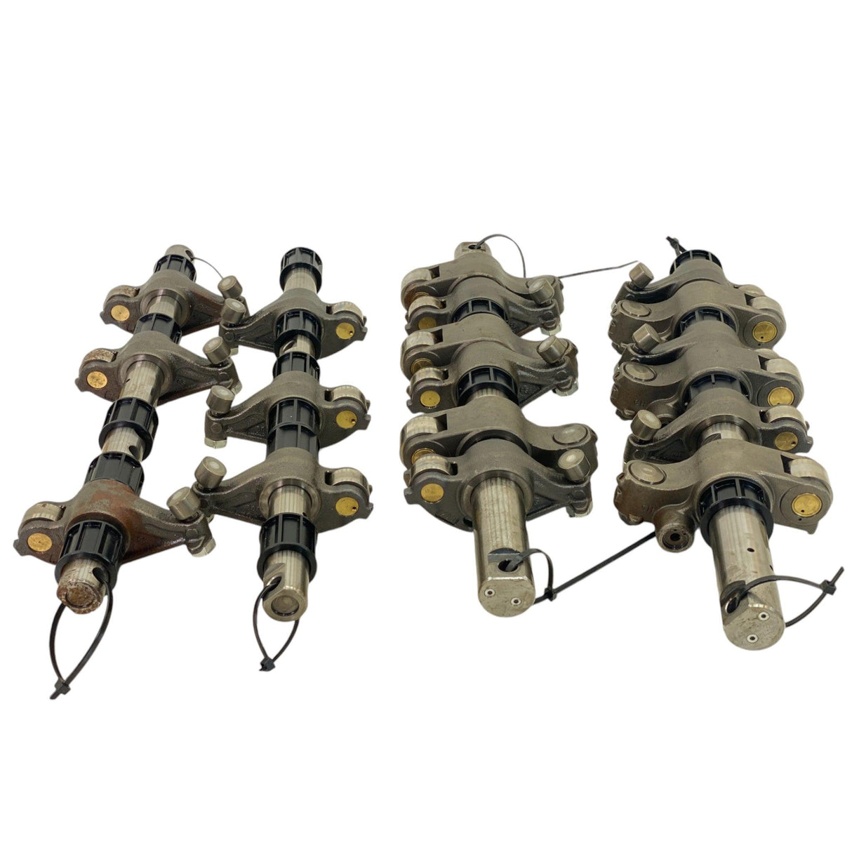 1959519 Genuine Volvo Rocker Arm Assembly - Second Truck Parts