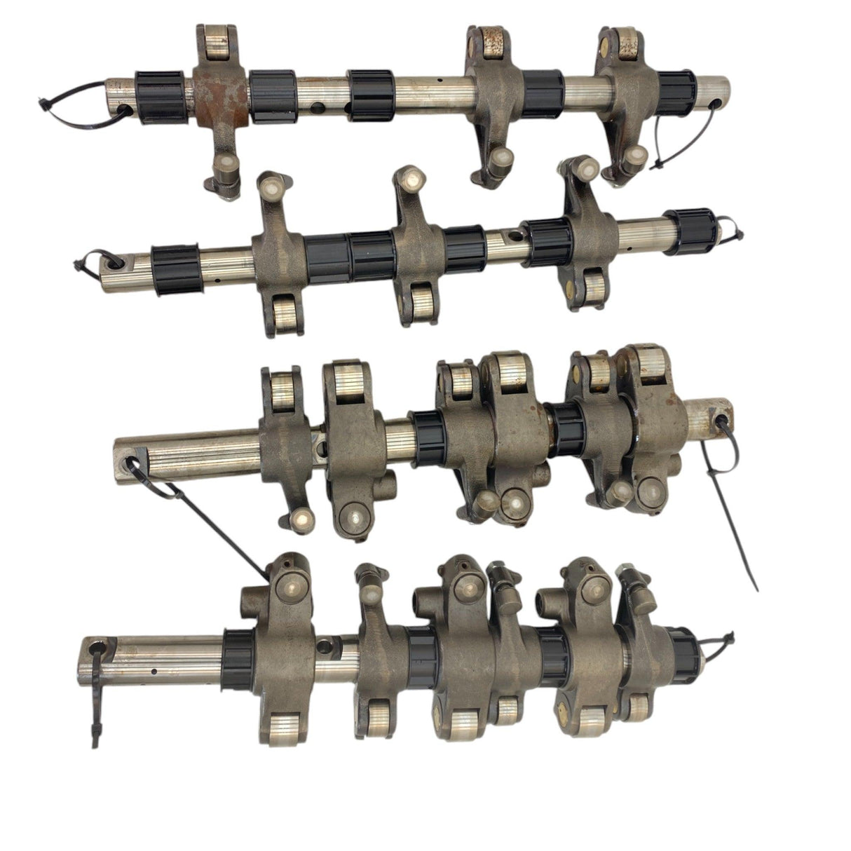 1959519 Genuine Volvo Rocker Arm Assembly - Second Truck Parts