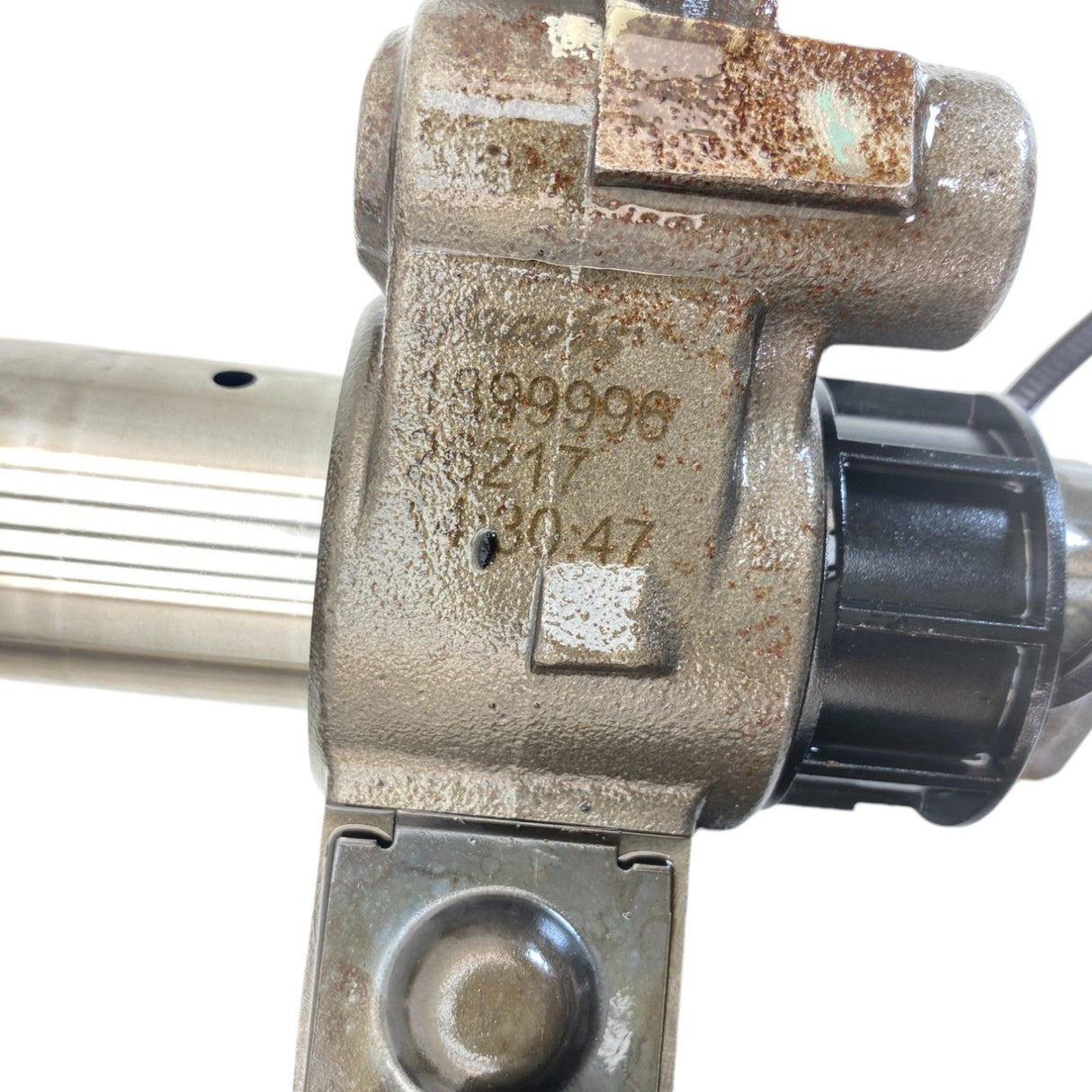 2144303 Genuien Paccar Rocker Arm Group - Second Truck Parts