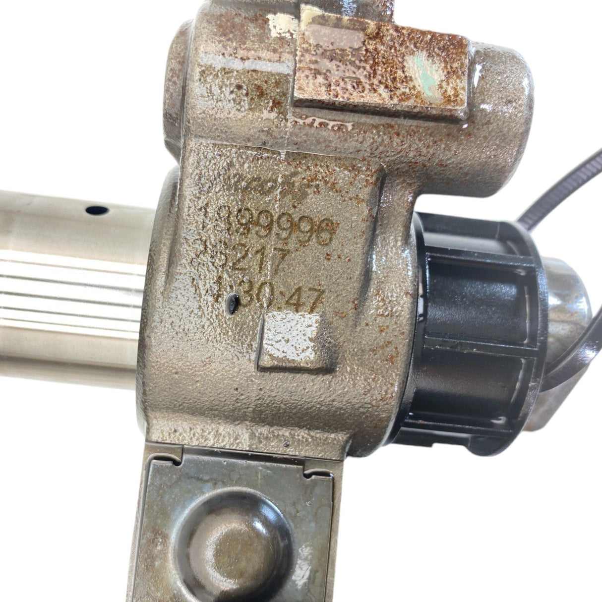 1959519 Genuine Volvo Rocker Arm Assembly - Second Truck Parts