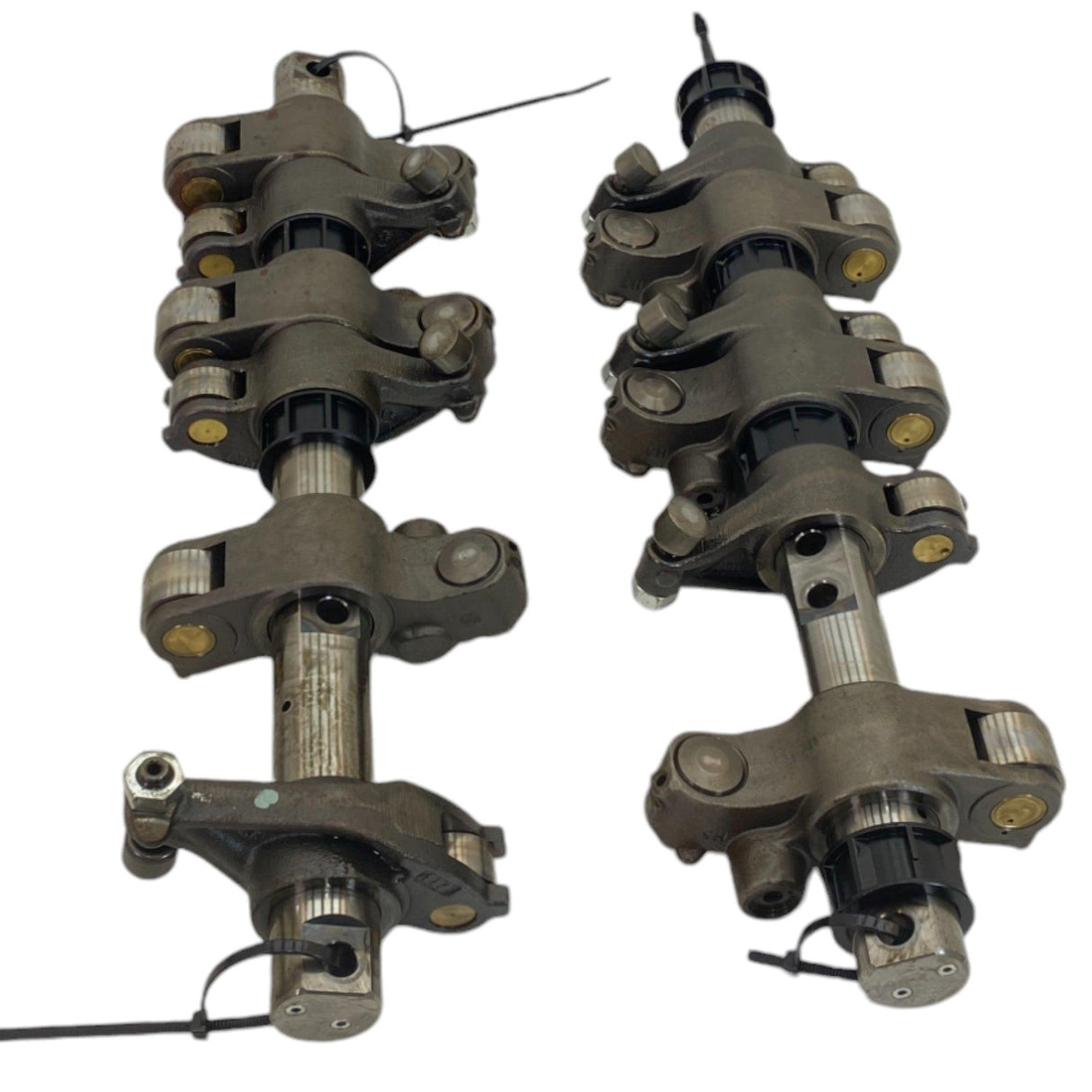 1959519 Genuine Volvo Rocker Arm Assembly - Second Truck Parts