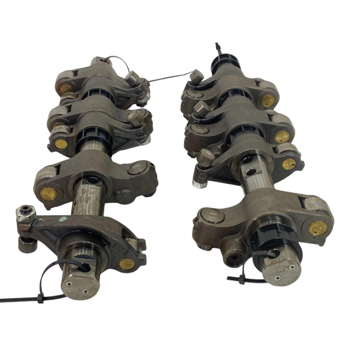 1959519 Genuine Volvo Rocker Arm Assembly - Second Truck Parts