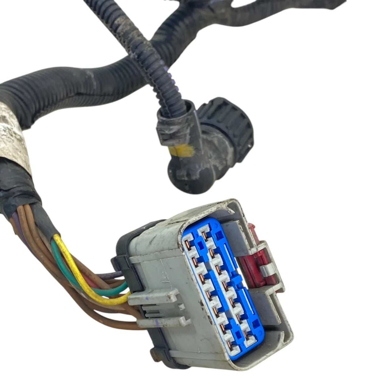 4065371C93 Genuine International Diesel Exhaust Fluid Tank Jumper Harness - Second Truck Parts