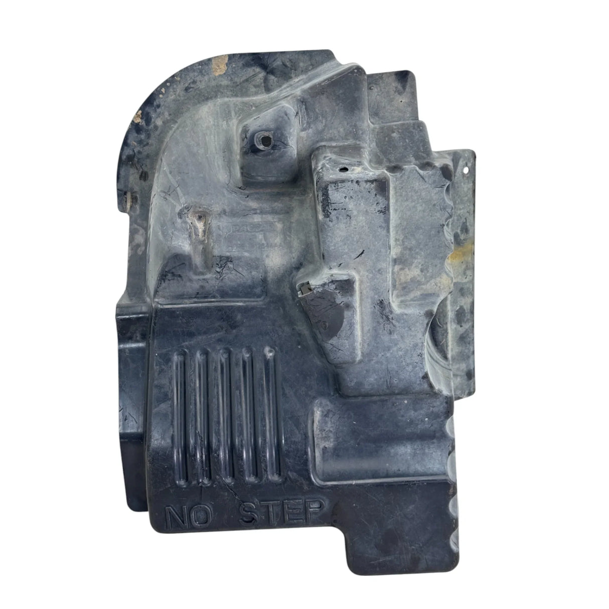 12844AA Genuine Paccar Right Inner Fender - Second Truck Parts