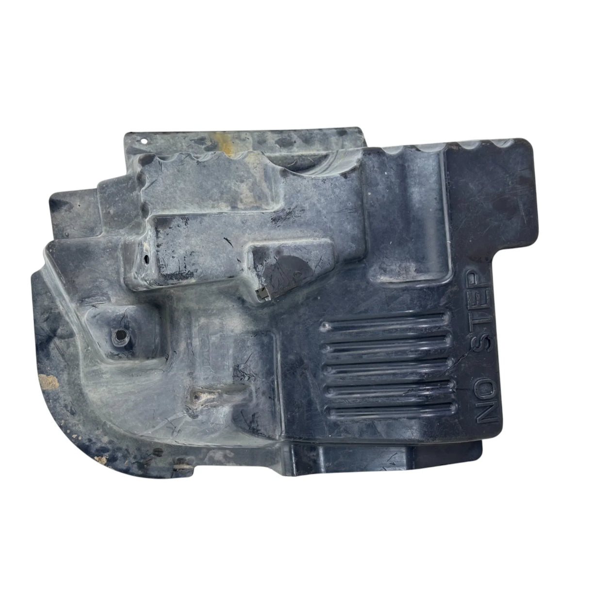 12844AA Genuine Paccar Right Inner Fender - Second Truck Parts