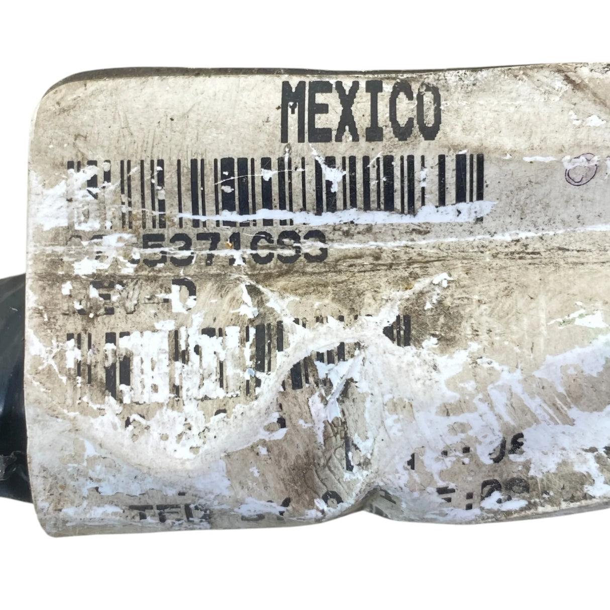 4065371C93 Genuine International Diesel Exhaust Fluid Tank Jumper Harness - Second Truck Parts