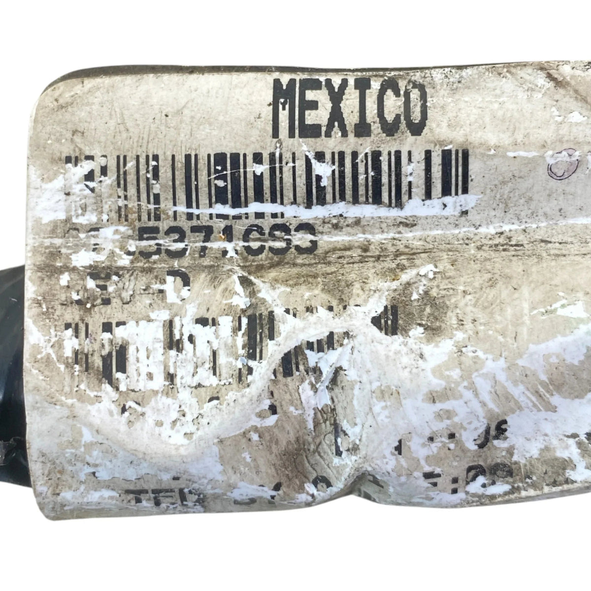 4065371C93 Genuine International Diesel Exhaust Fluid Tank Jumper Harness - Second Truck Parts