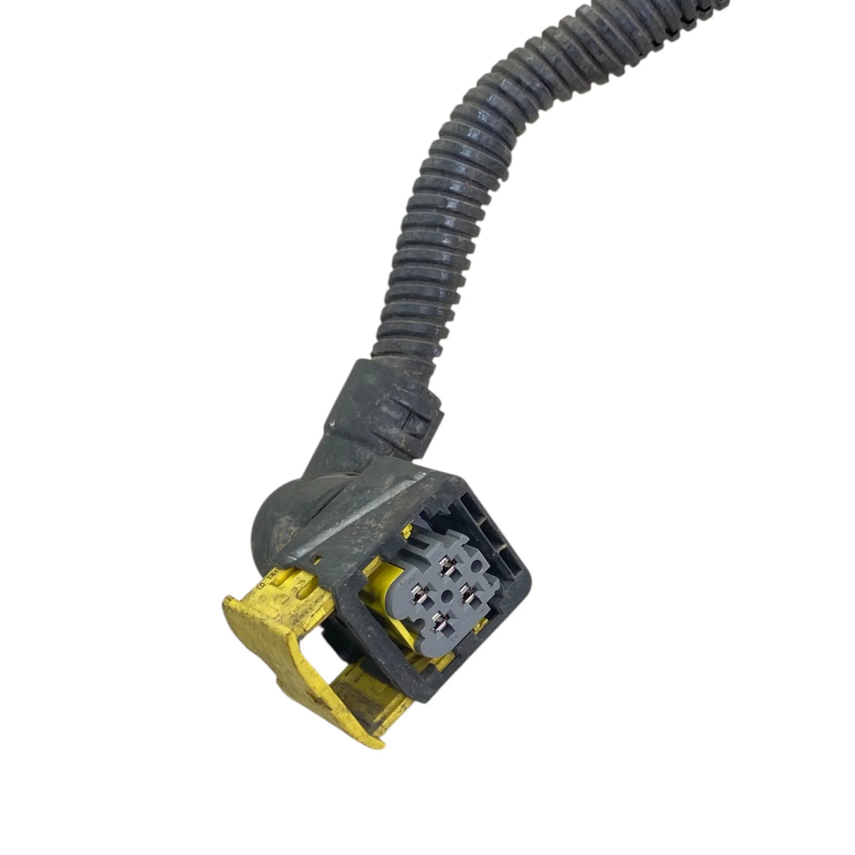 4065371C93 Genuine International Diesel Exhaust Fluid Tank Jumper Harness - Second Truck Parts