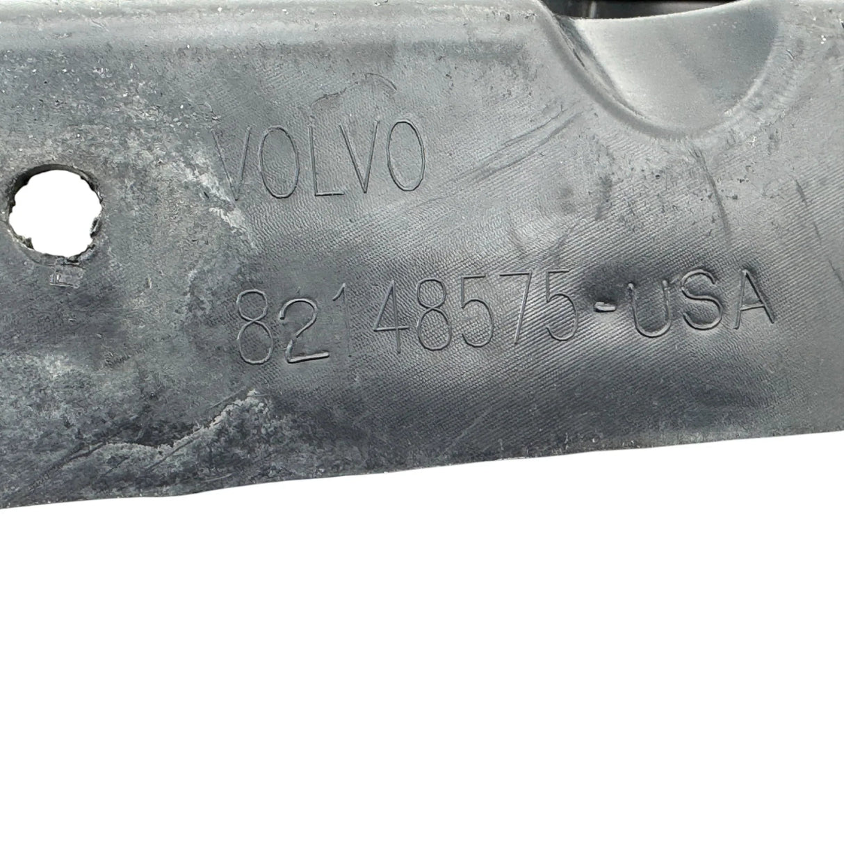 20512121 Genuine Volvo Right Hood Inner Fender