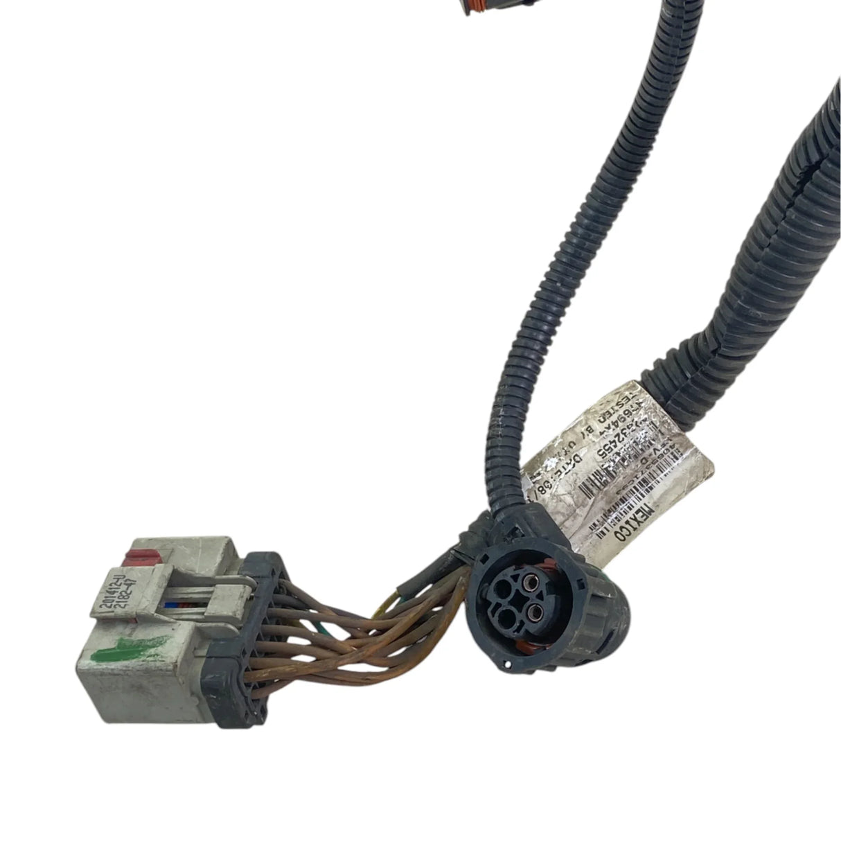 4065371C93 Genuine International Diesel Exhaust Fluid Tank Jumper Harness - Second Truck Parts