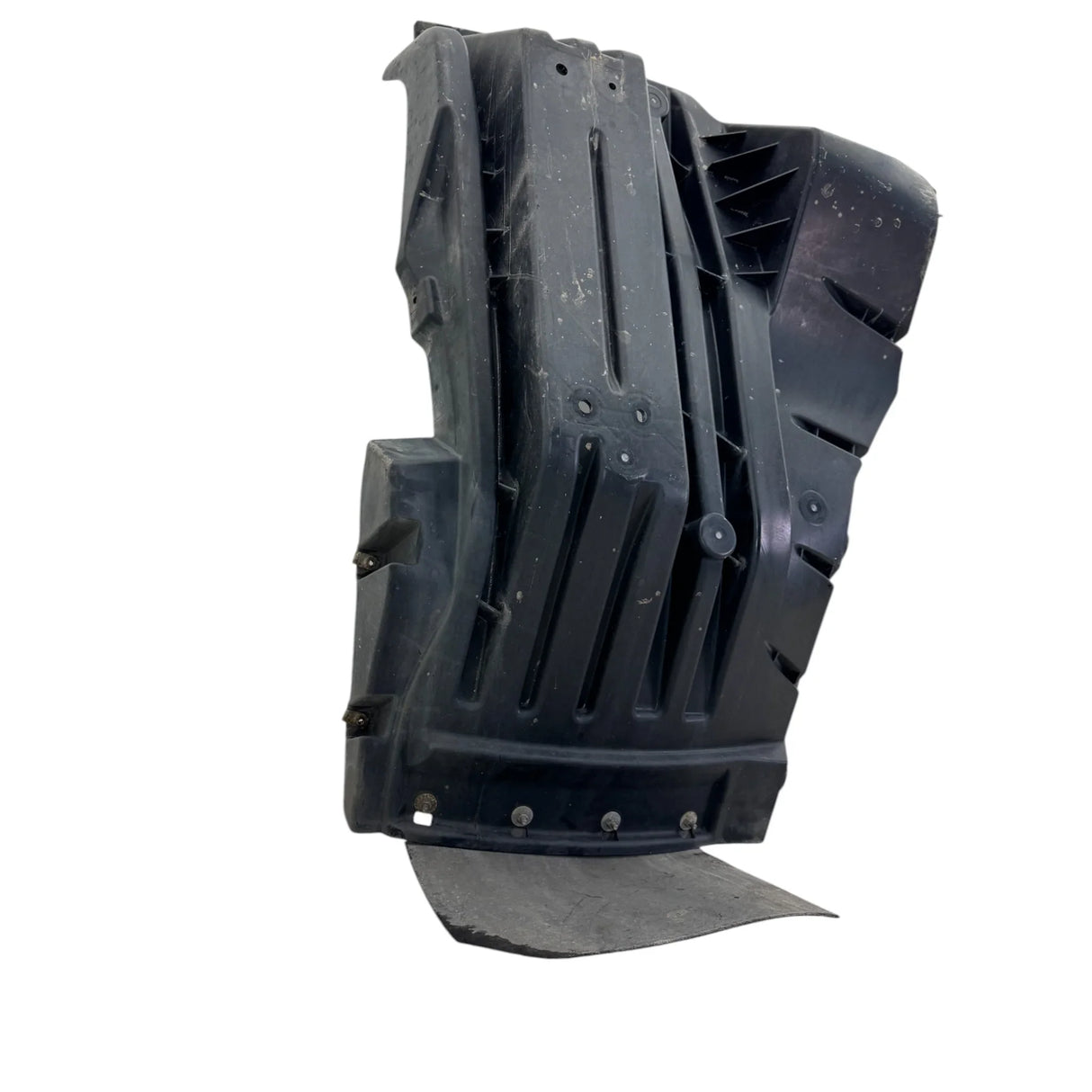 4054649 Genuine International Left Driver Inner Fender - Second Truck Parts
