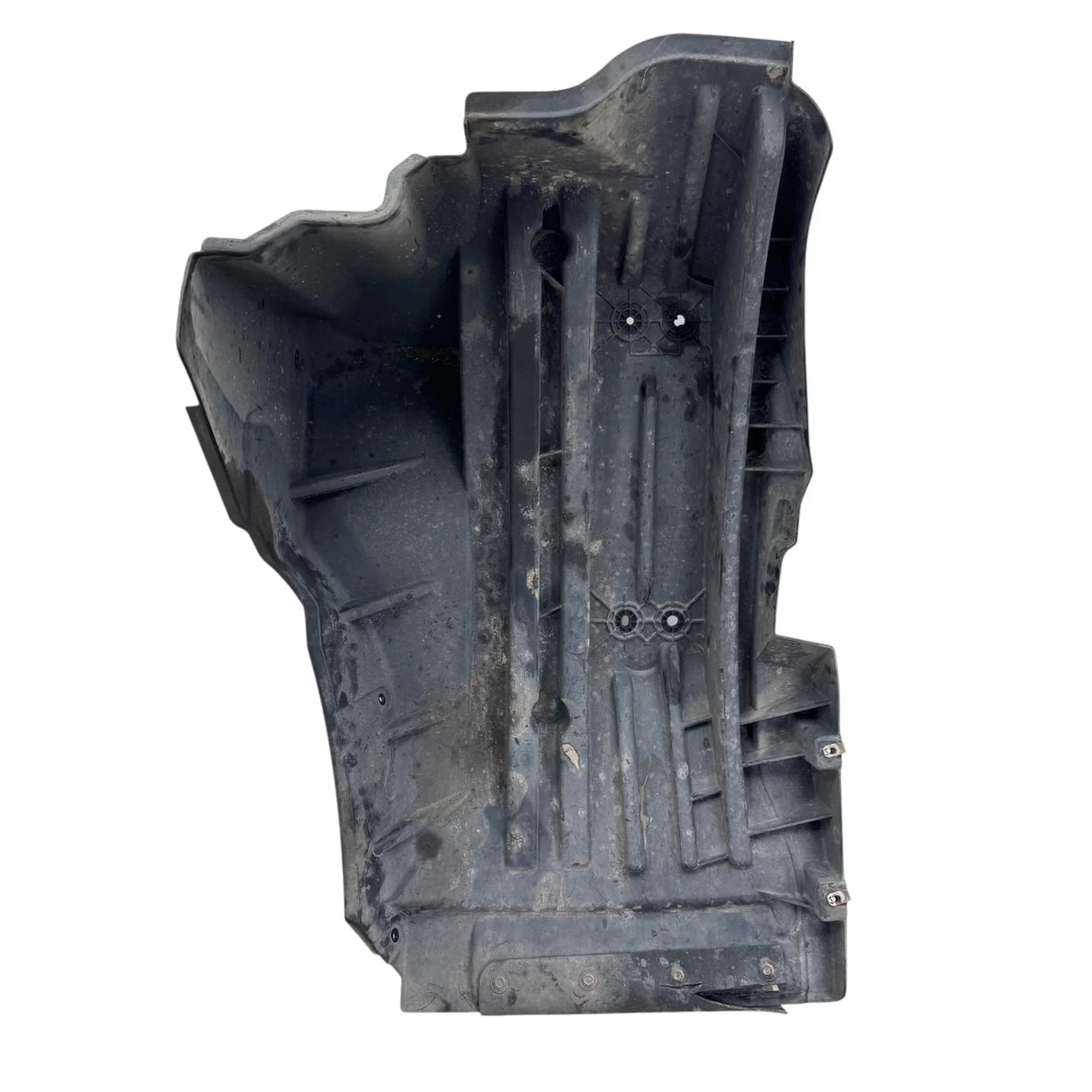 4054649 Genuine International Left Driver Inner Fender - Second Truck Parts