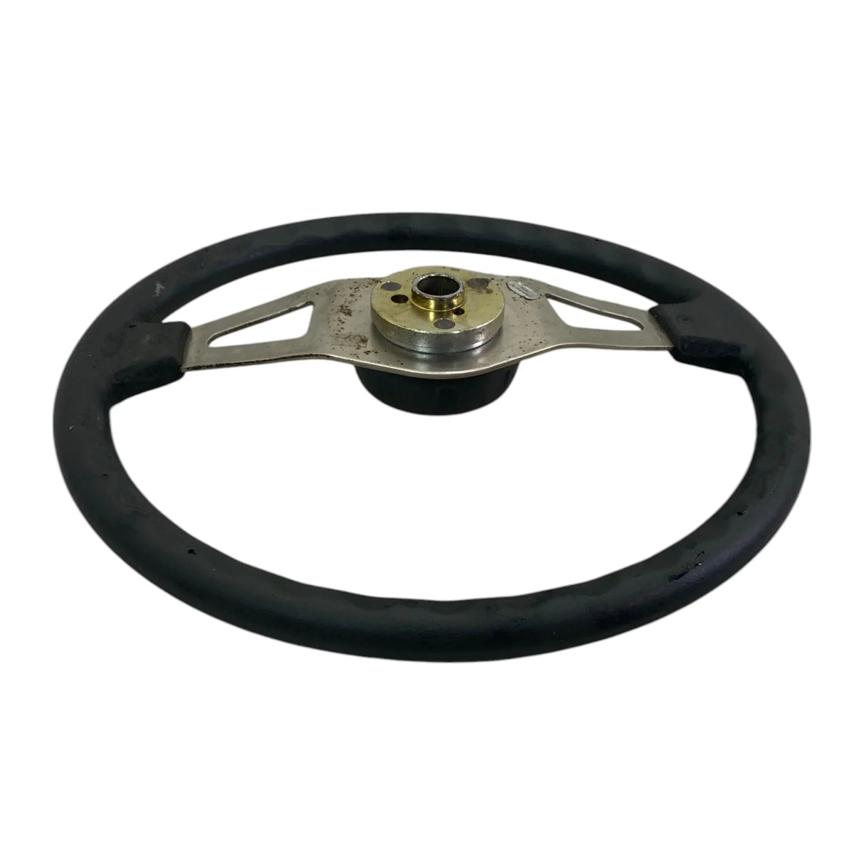 38001-3425 Genuine Western Star Steering Wheel - Second Truck Parts