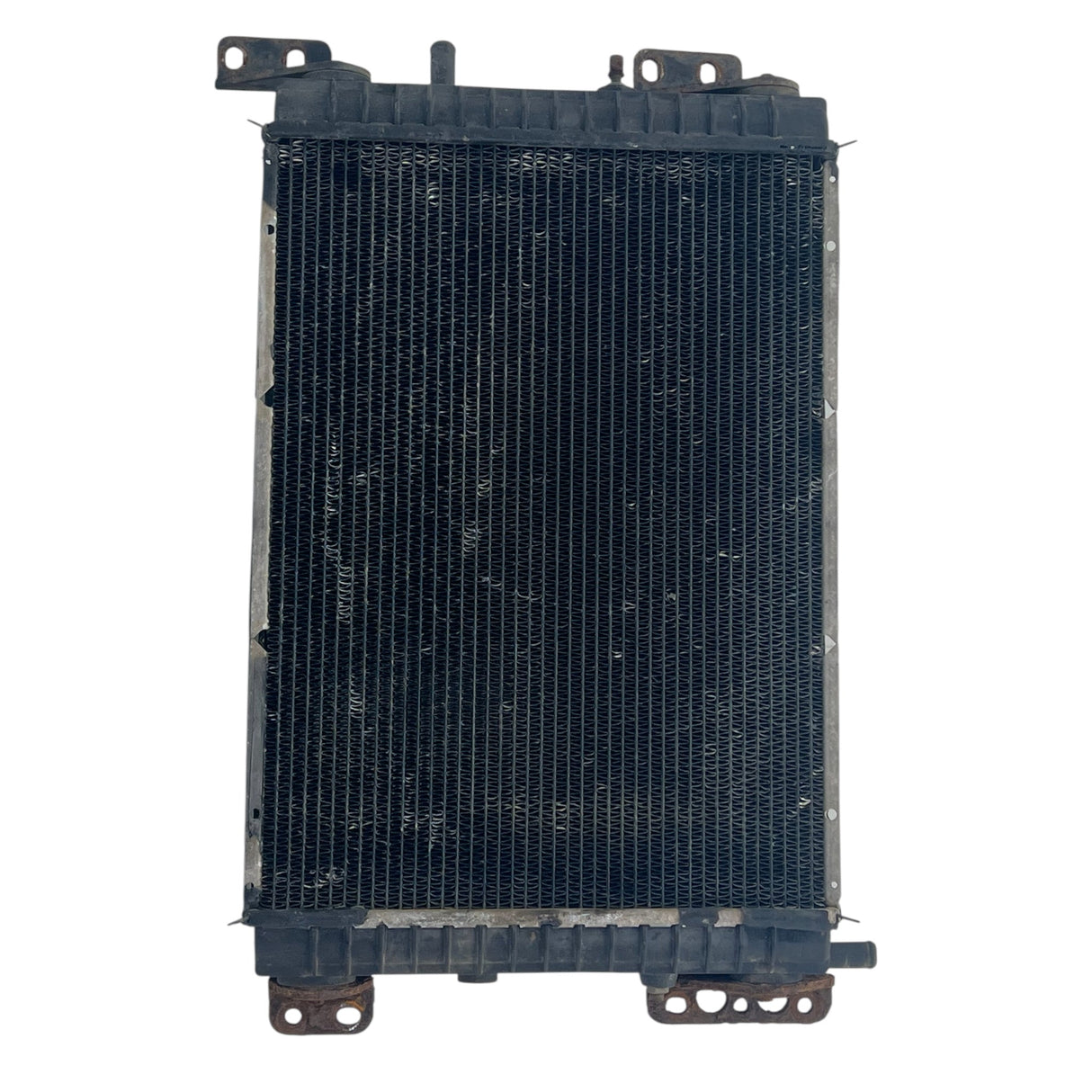 3E0125530001 Genuine International Low Temperature Radiator - Second Truck Parts