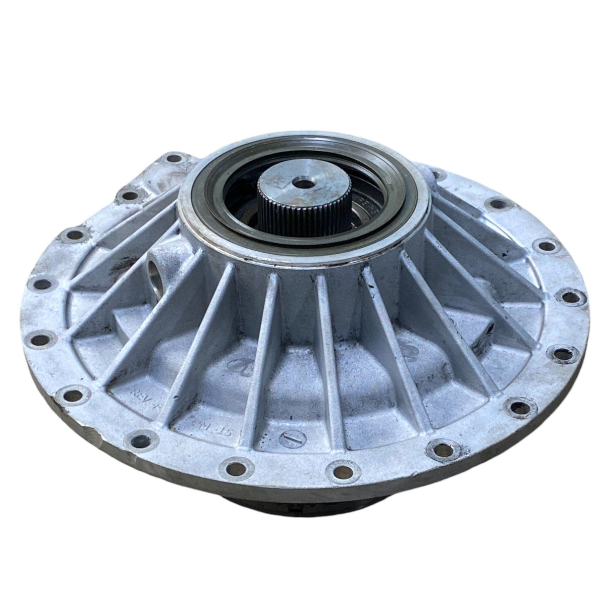 29540134 Genuine Allison Transmission Rear Cover - Second Truck Parts