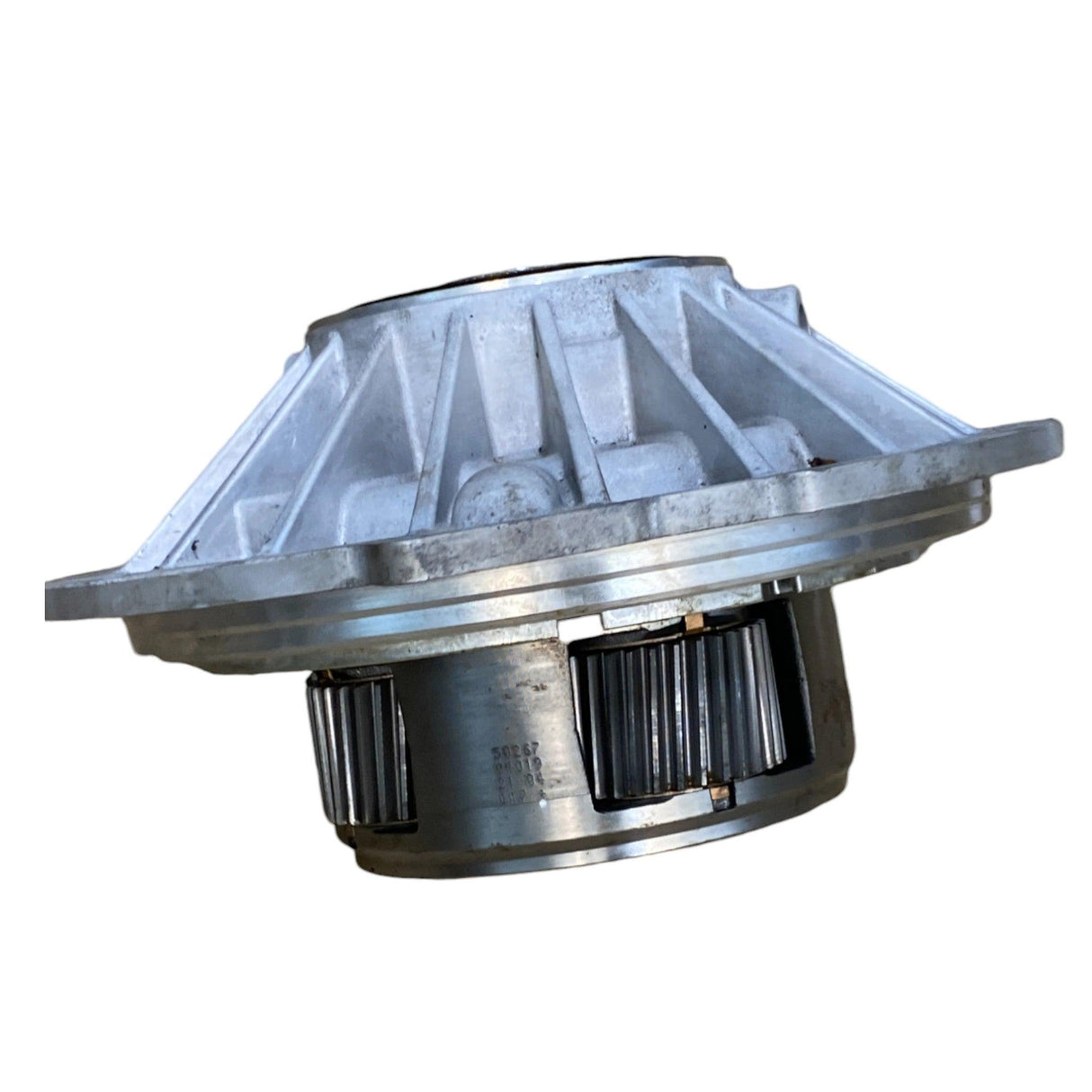 29540134 Genuine Allison Transmission Rear Cover - Second Truck Parts