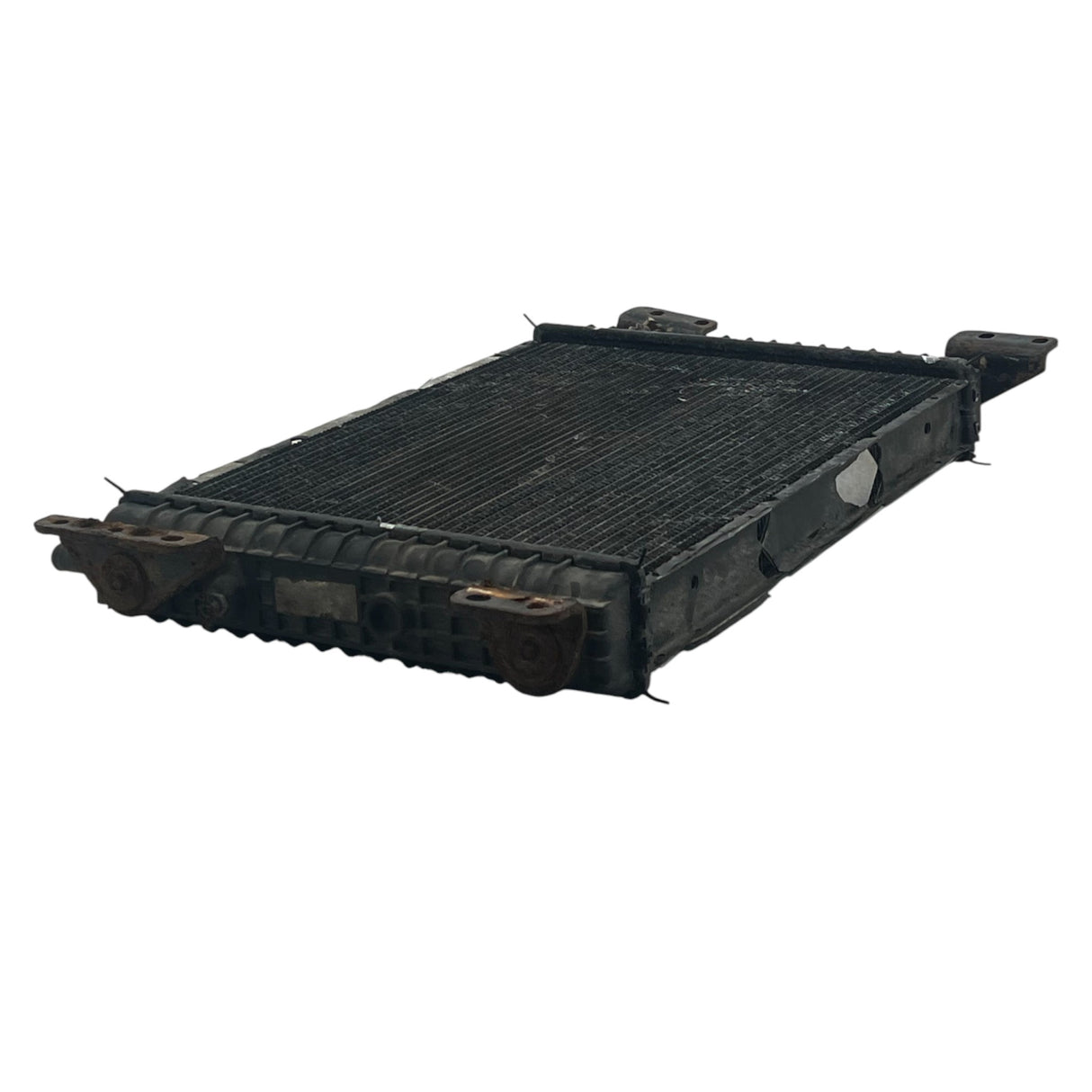 3E0125530001 Genuine International Low Temperature Radiator - Second Truck Parts