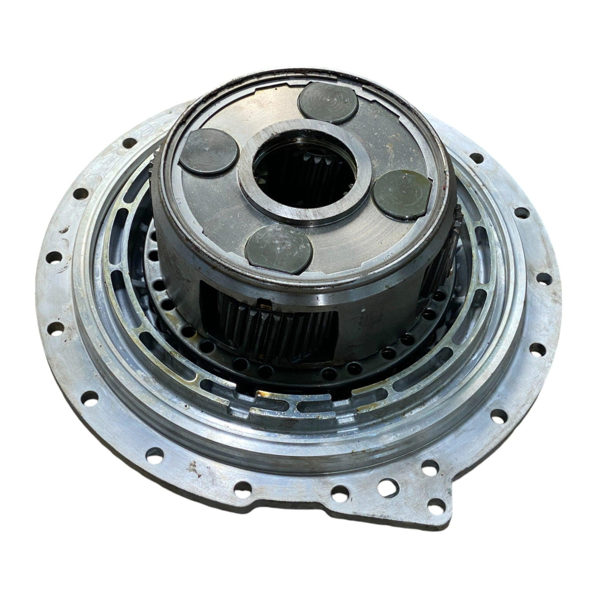 29540134 Genuine Allison Transmission Rear Cover - Second Truck Parts