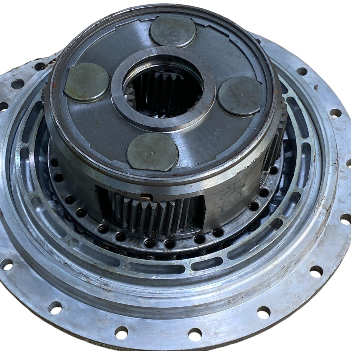 29540134 Genuine Allison Transmission Rear Cover - Second Truck Parts